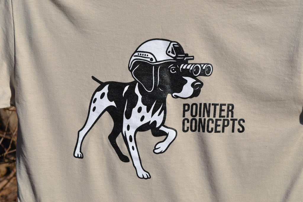 TUCKER  LOGO T