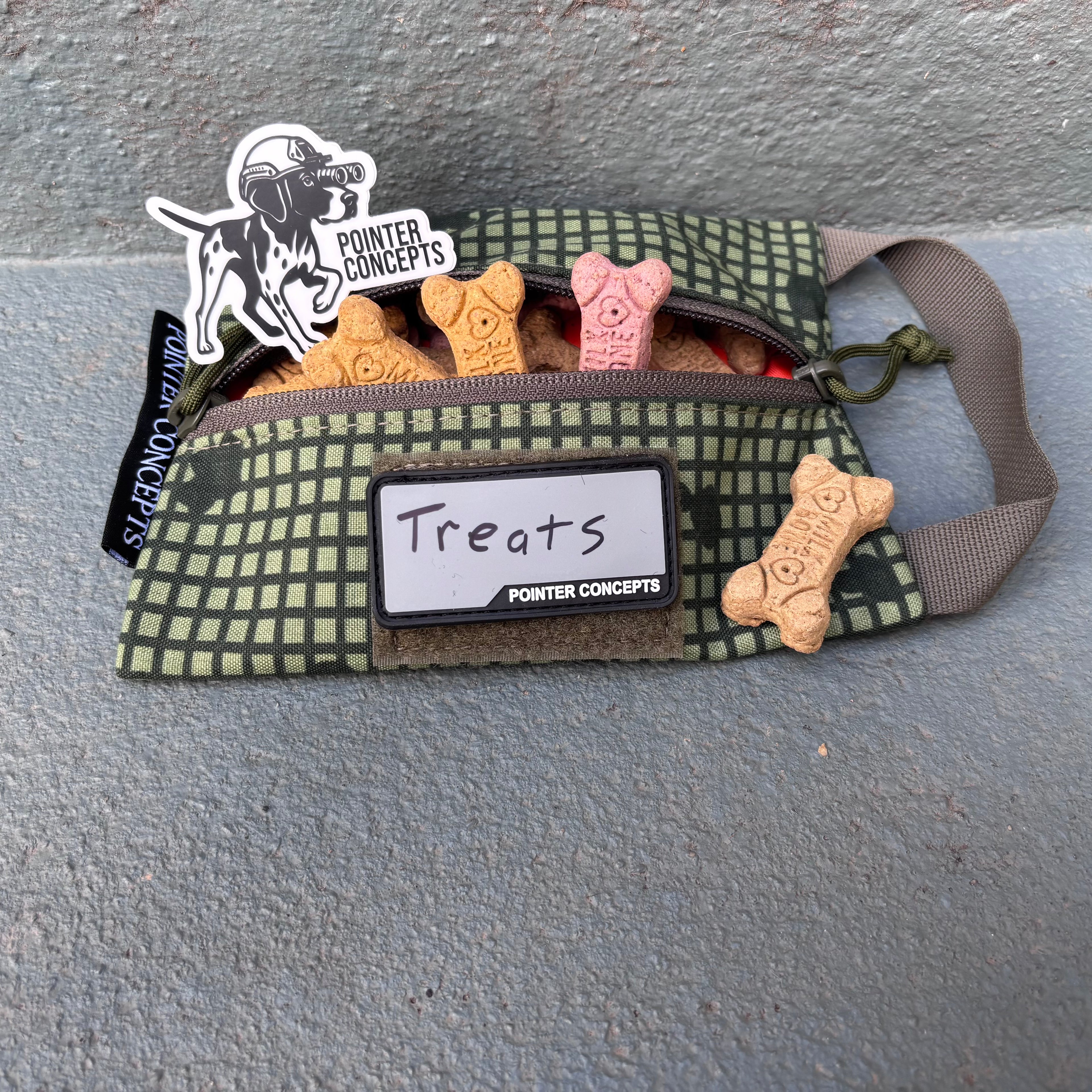 Treat Bag