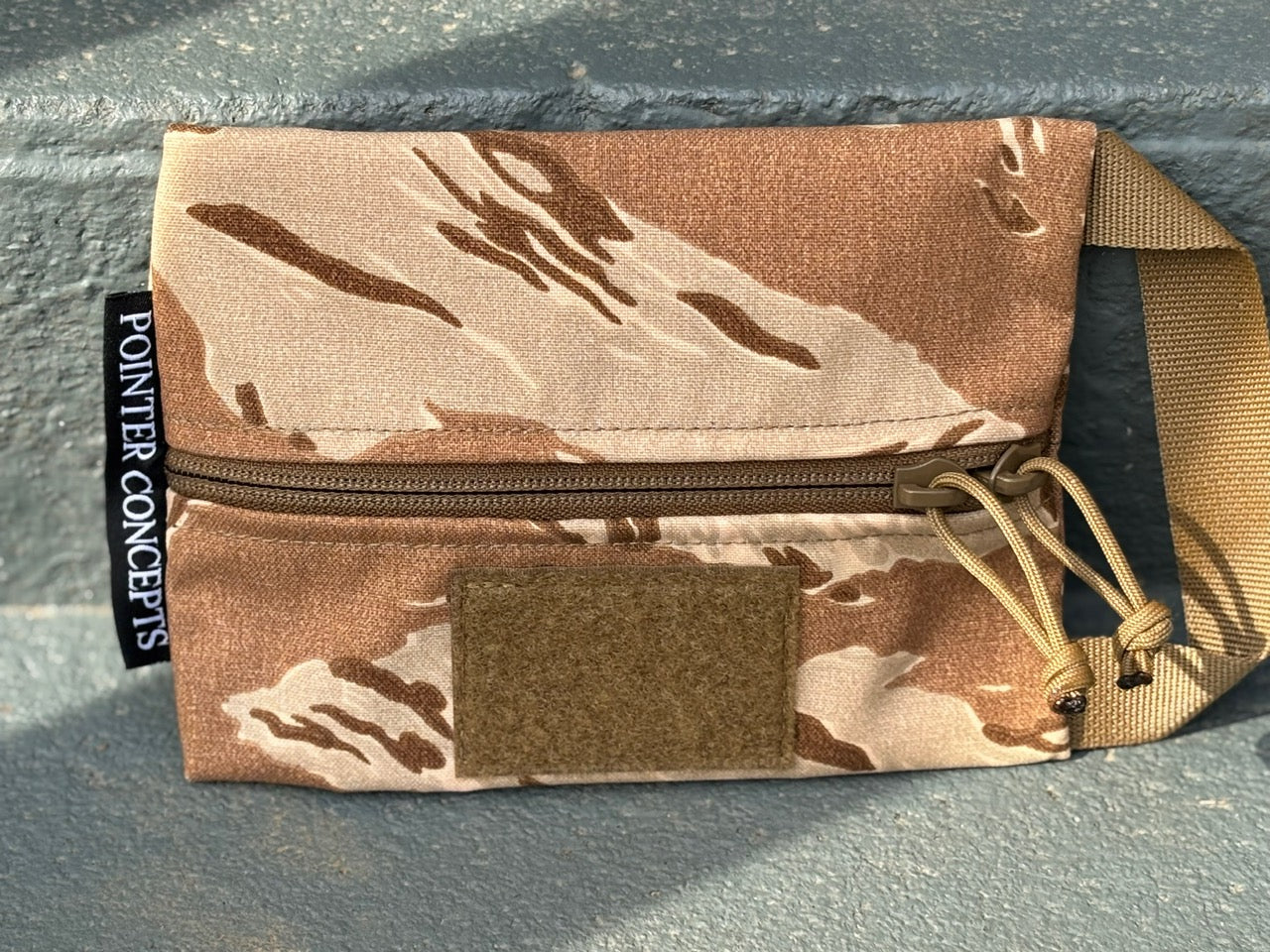 Treat Bag