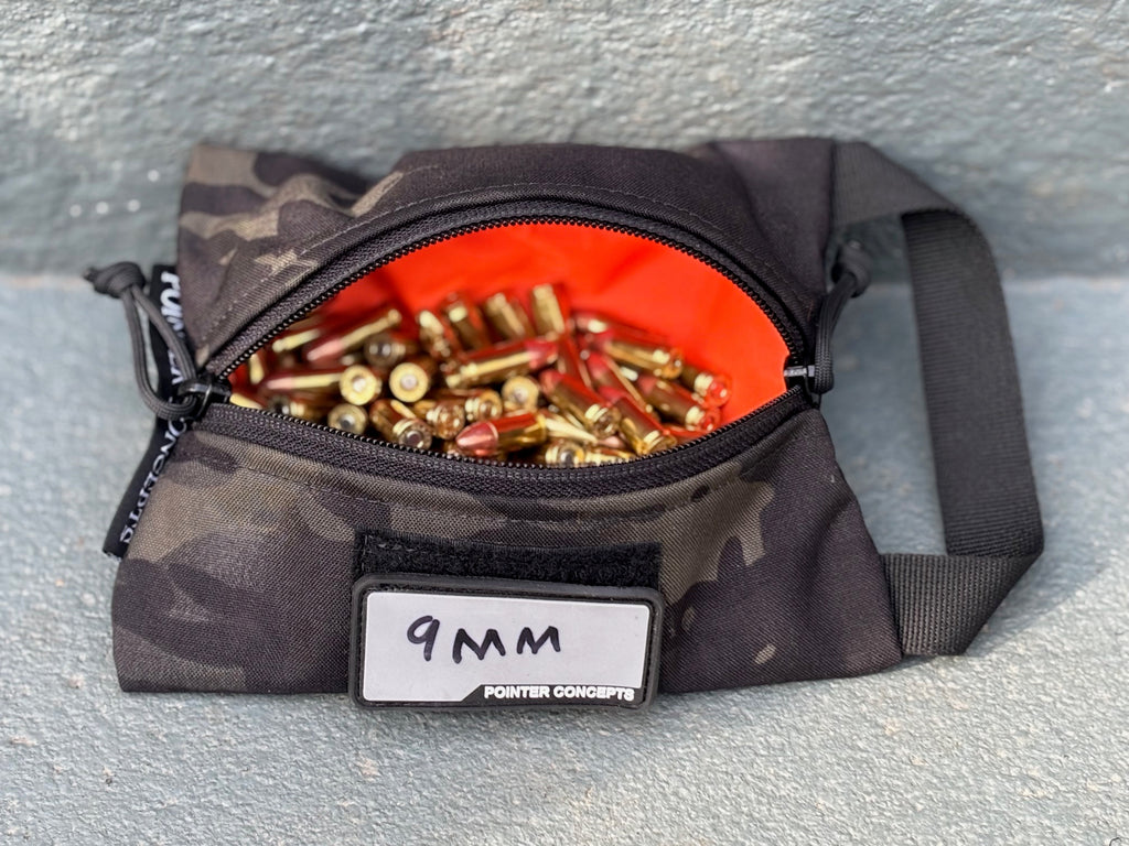 Treat Bag