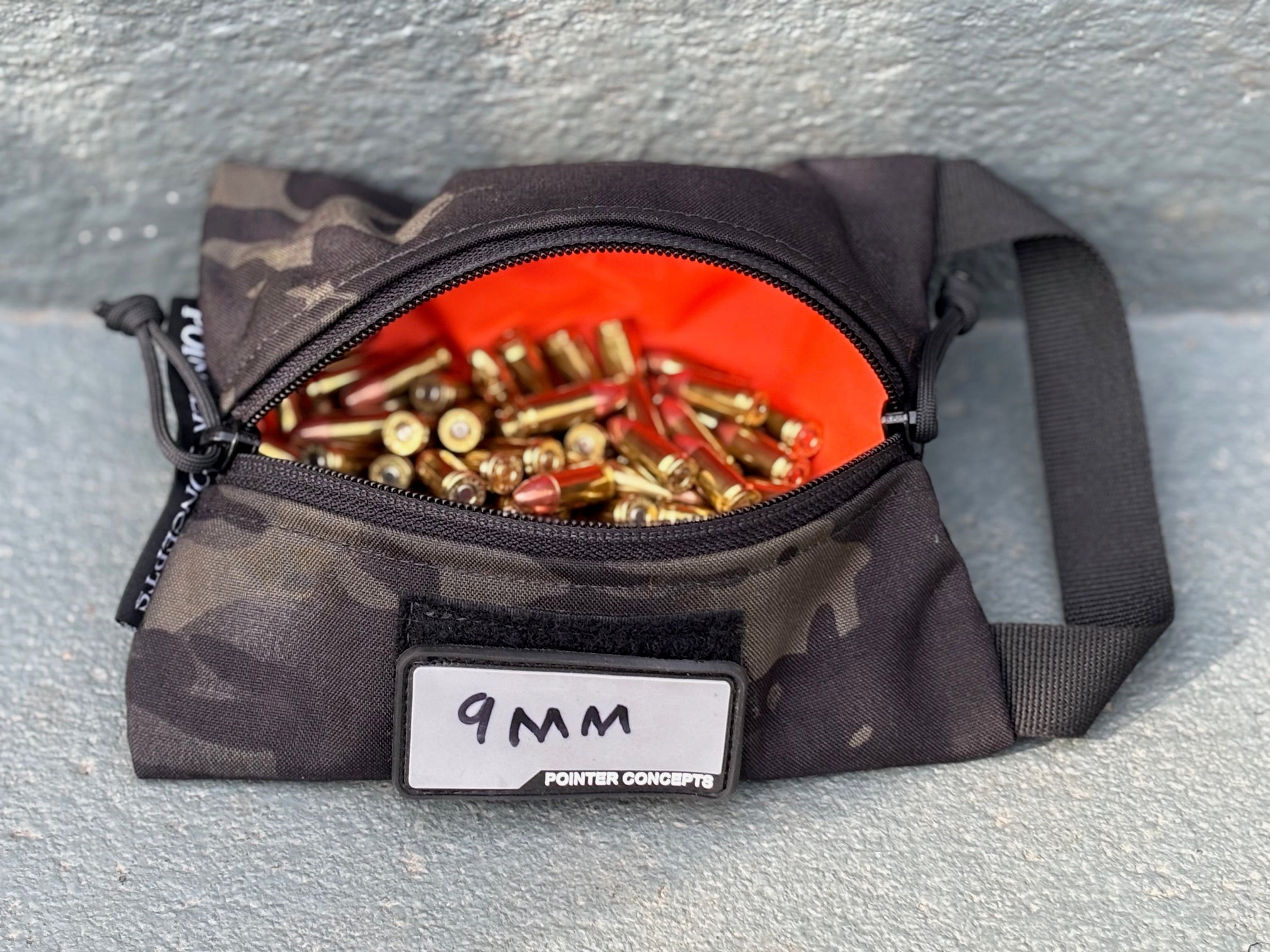 Treat Bag