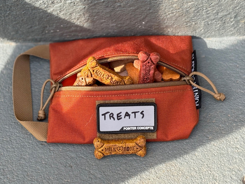 Treat Bag