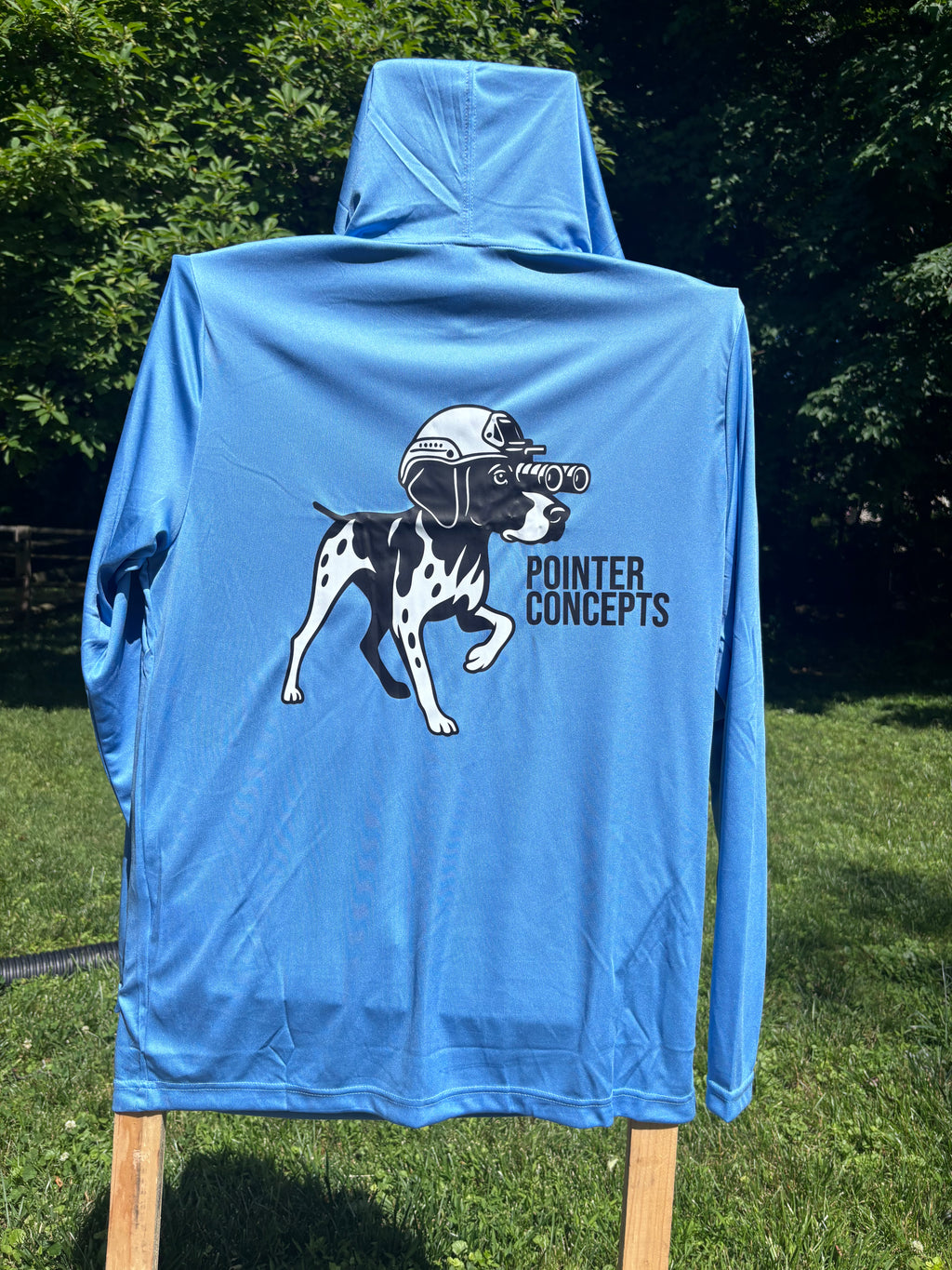 Tucker Sun Shirt