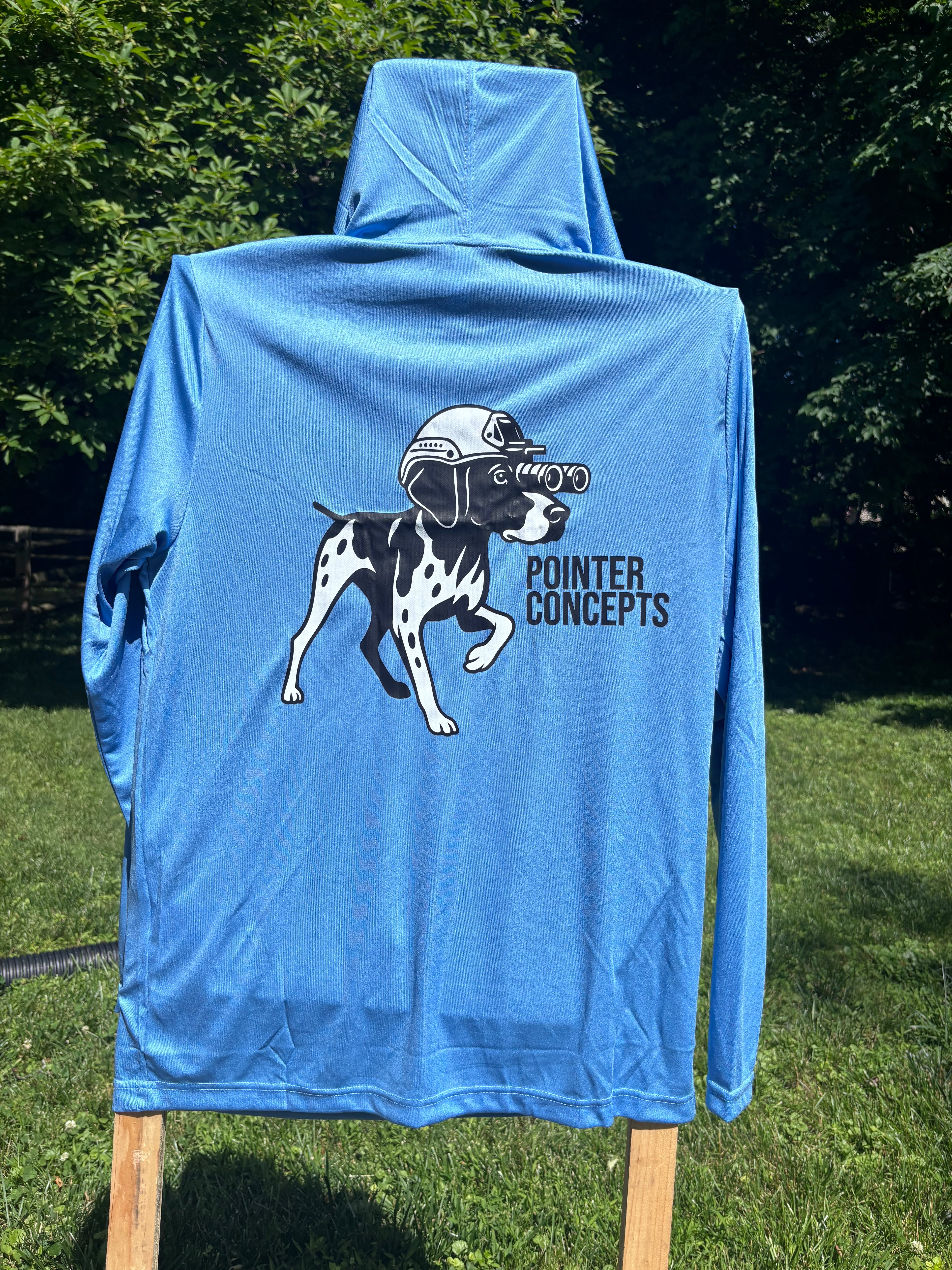 Tucker Sun Shirt