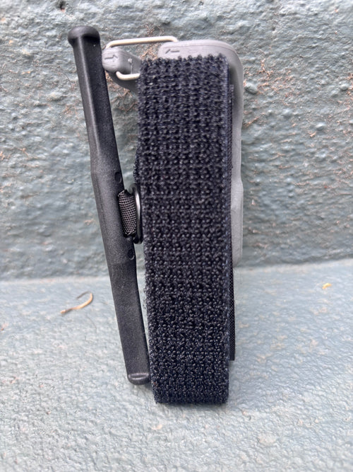Snakestaff EDQ Gen 2