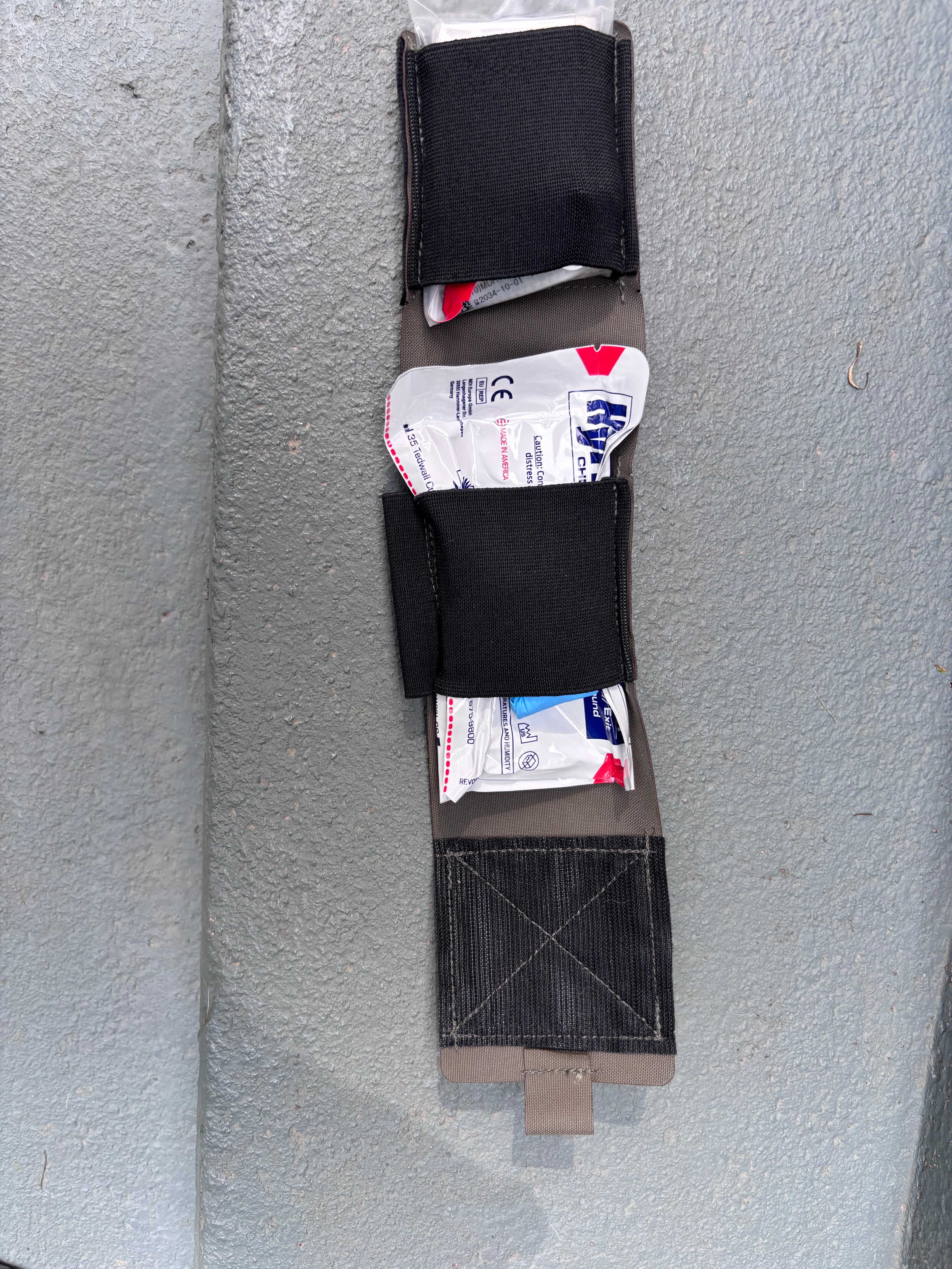 Med Wallet